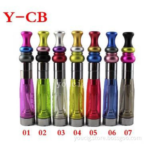 colorful CE4 Atomizer with drip tip kits